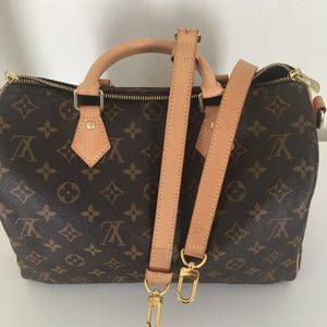 Speedy Bandouliere 30